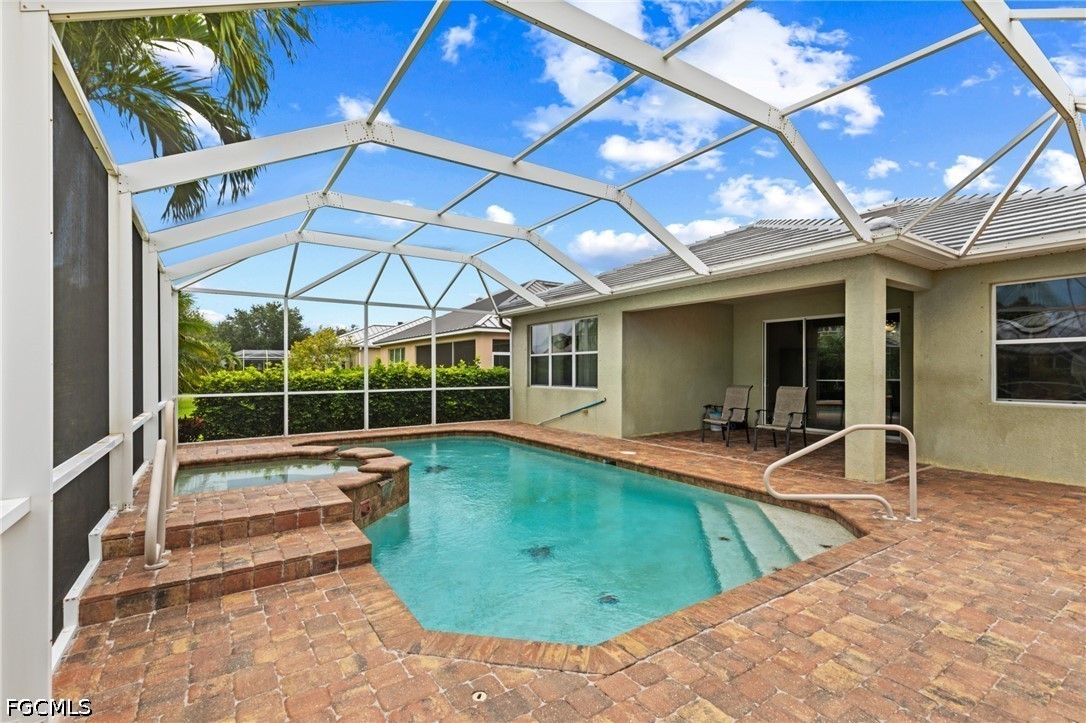 3 Bed Pool Home for Sale in Sandoval, FL, $440,000 — photo 21