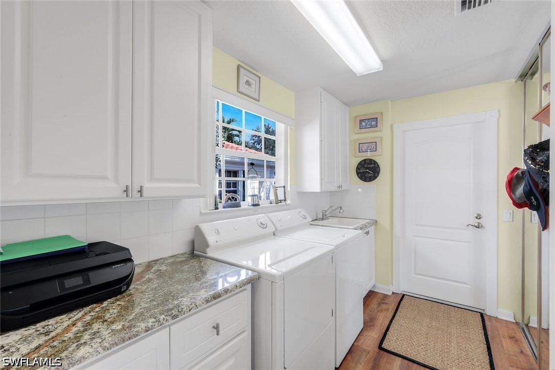 2 Bed Waterfront Home for Sale in Island Walk, FL, $539,000 — photo 21