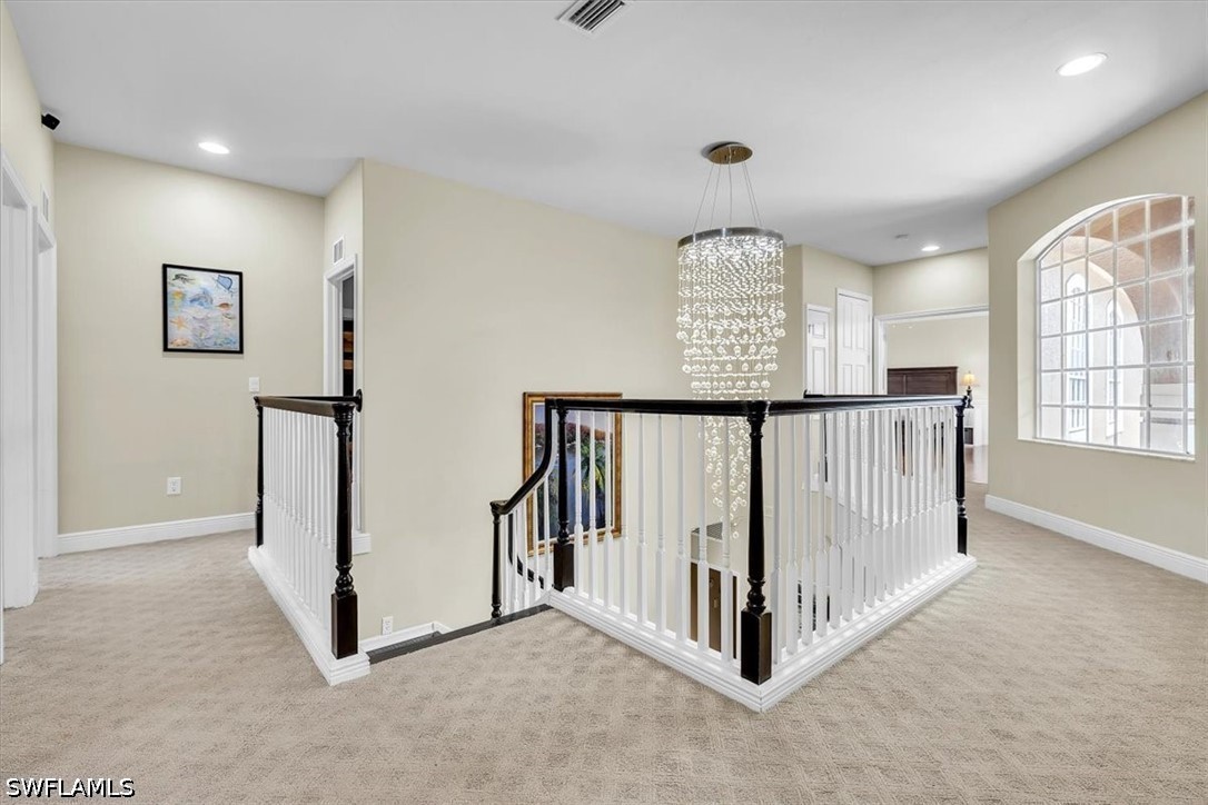 6 Bed Pool Home for Sale in Fort Myers, FL, $1,100,000 — photo 21