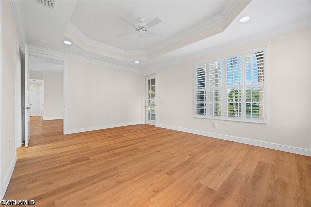 3 Bed Waterfront Home for Sale in The Hamptons, FL, $750,000 — photo 21