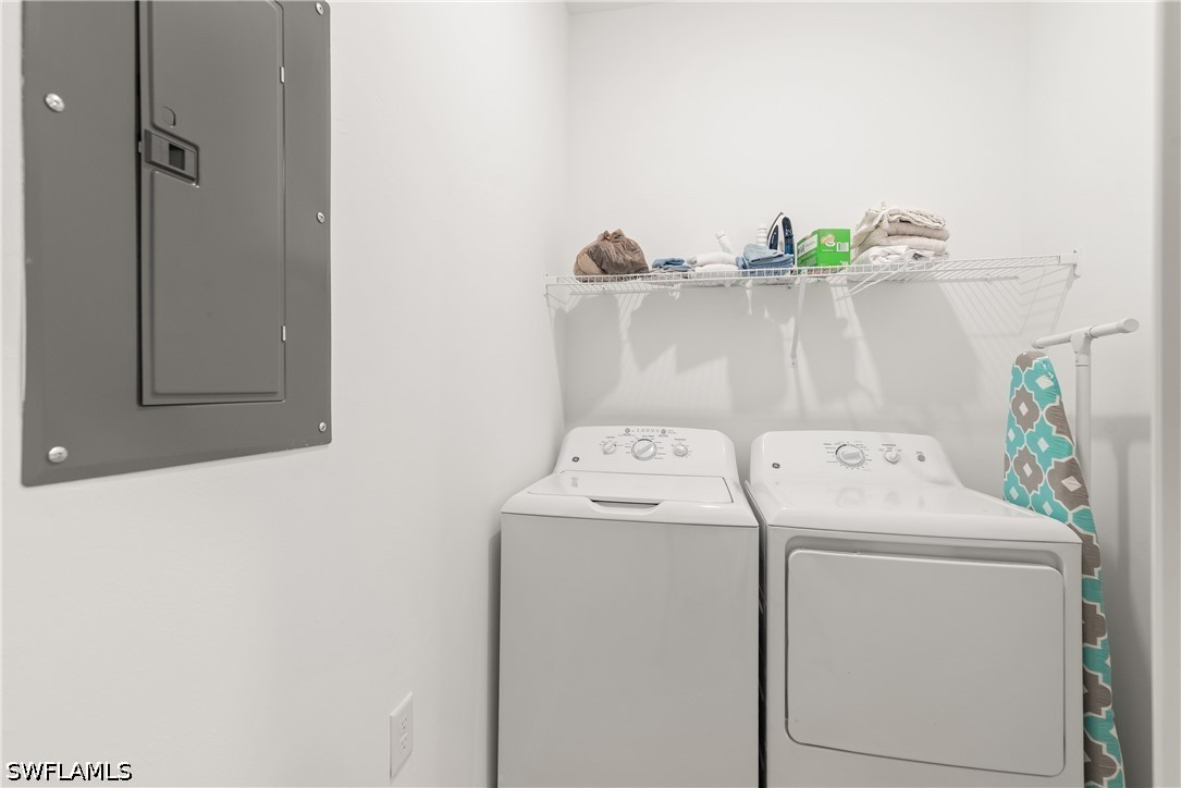 3 Bed Condominium for Sale in Babcock National, FL, $275,000 — photo 21