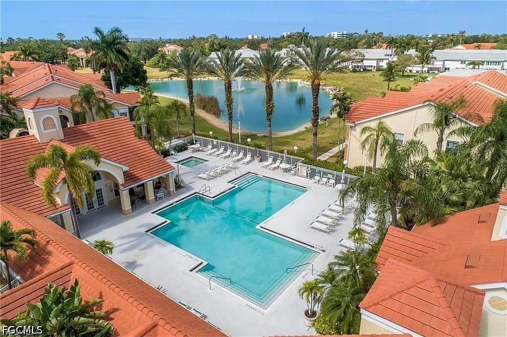3 Bed Townhouse for Sale in Venetian Palms, FL, $1,650 — photo 21