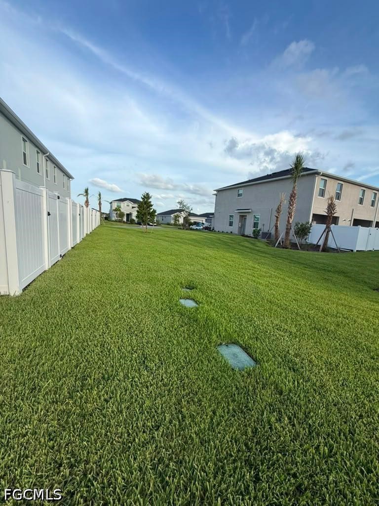 3 Bed Townhouse for Sale in Tuckers Cove, FL, $2,200 — photo 21