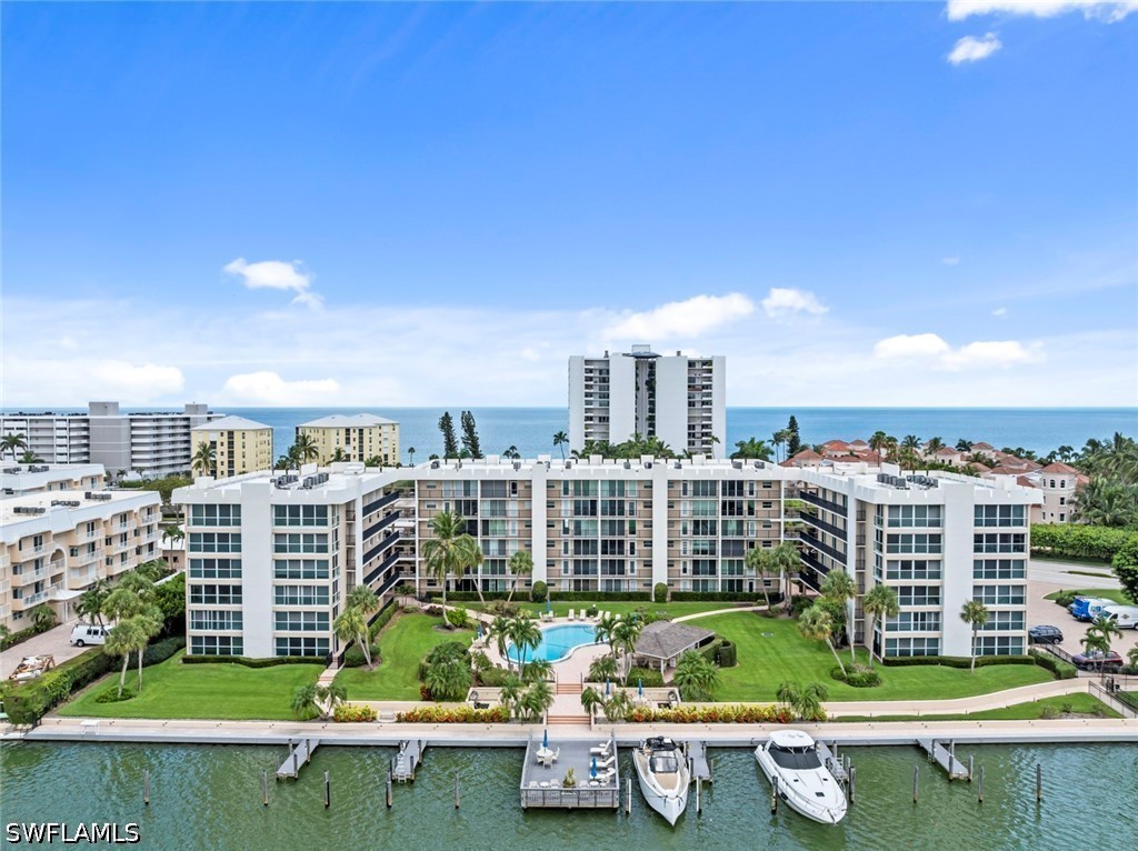 2 Bed Waterfront Home for Sale in Naples, FL, $5,250 — photo 21