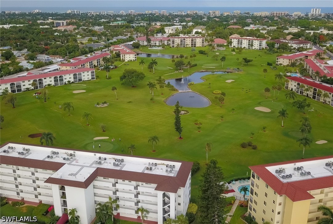 2 Bed Condominium for Sale in Naples, FL, $378,000 — photo 21