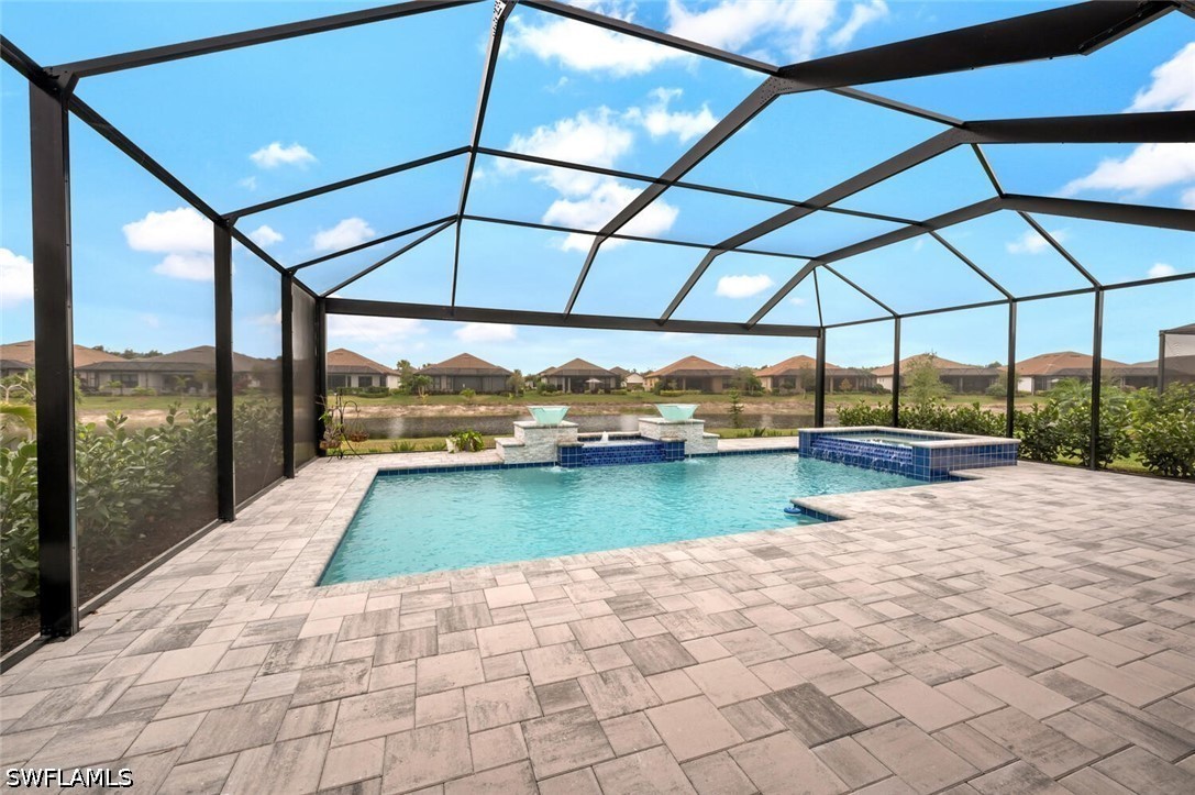 3 Bed Pool Home for Sale in Naples, FL, $1,750,000 — photo 21