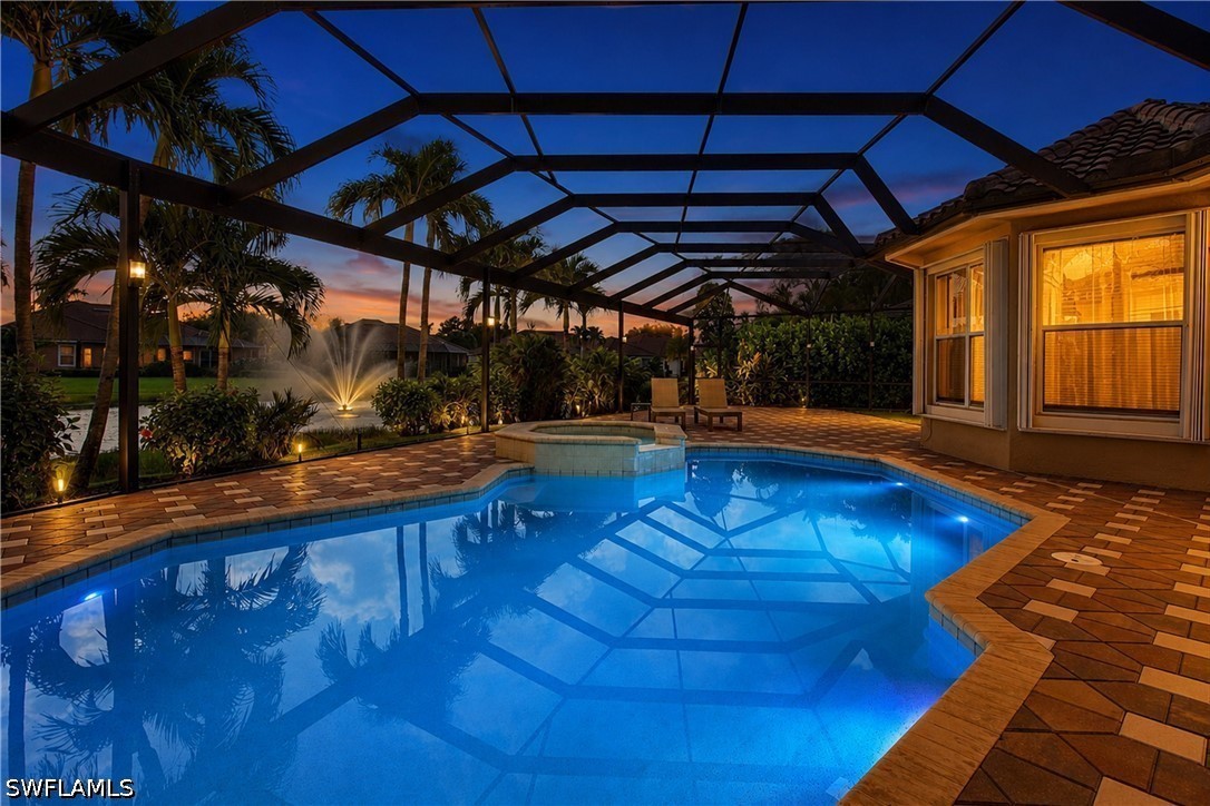 4 Bed Pool Home for Sale in Banyan Woods, FL, $1,425,000 — photo 21