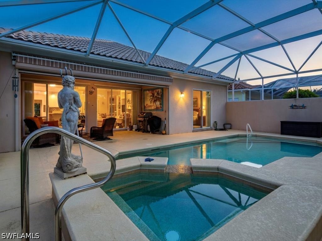 3 Bed Pool Home for Sale in Verona Walk, FL, $749,900 — photo 21