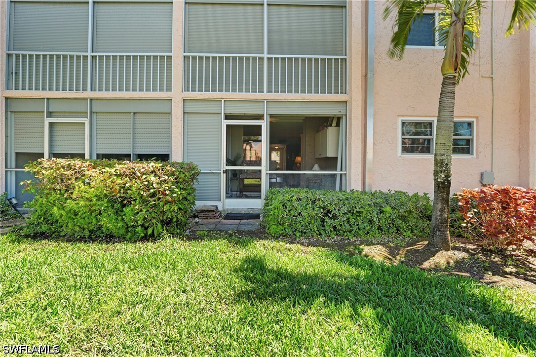 2 Bed Condominium for Sale in Naples, FL, $186,900 — photo 21