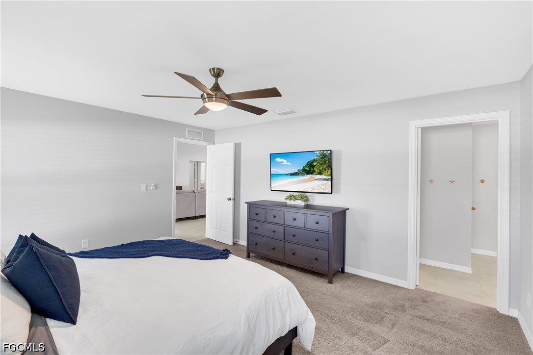 4 Bed SingleFamilyResidence for Sale in Cape Coral, FL — photo 21