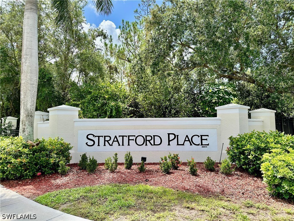 2 Bed Condominium for Sale in Coventry, FL, $2,250 — photo 21