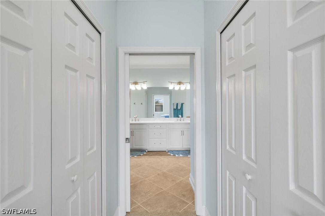 3 Bed Waterfront Home for Sale in Bonita Springs, FL — photo 21