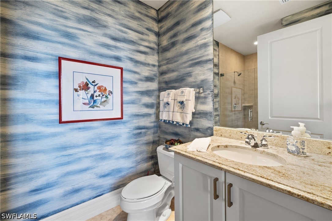 3 Bed Waterfront Home for Sale in Estero, FL, $2,299,900 — photo 21