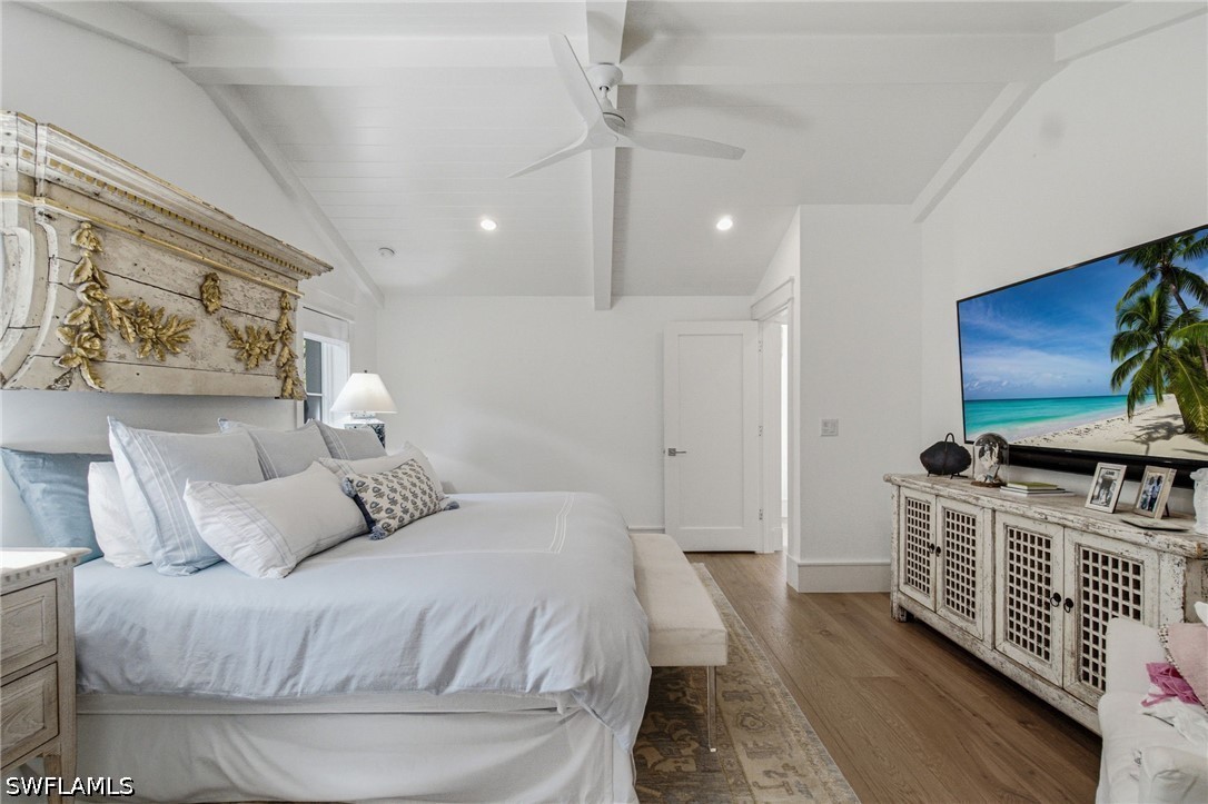 4 Bed Pool Home for Sale in Olde Naples, FL, $6,300,000 — photo 21