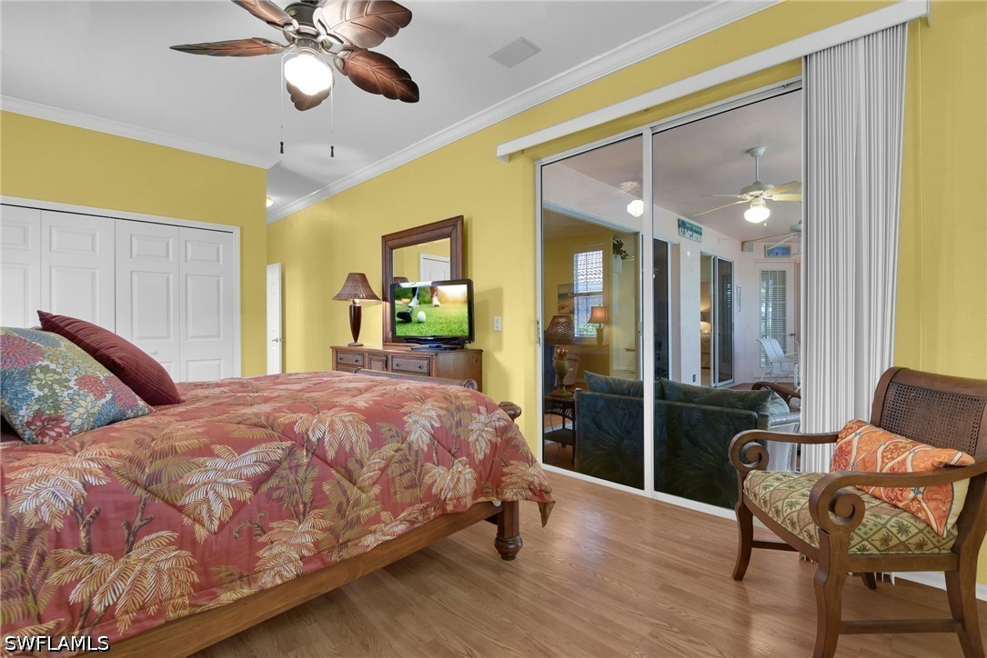 2 Bed SingleFamilyResidence for Sale in North Fort Myers, FL — photo 21