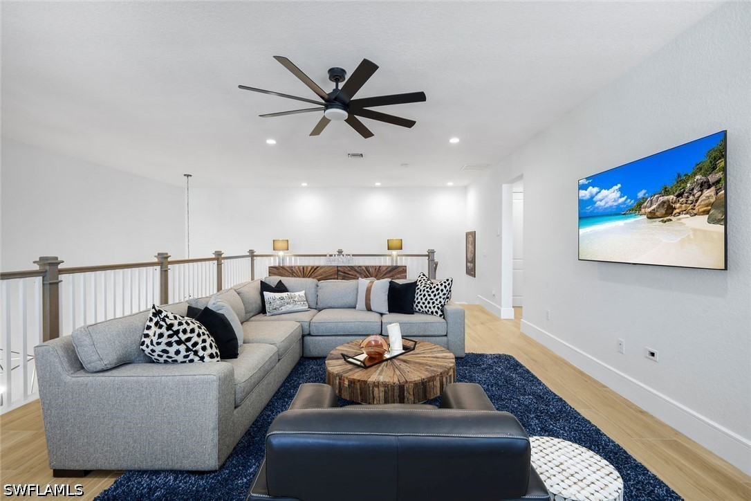 5 Bed SingleFamilyResidence for Sale in Naples, FL — photo 21