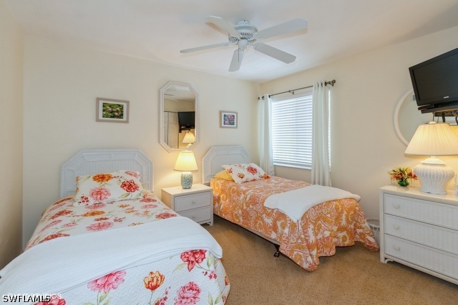 2 Bed Waterfront Home for Sale in Naples, FL, $2,200 — photo 21