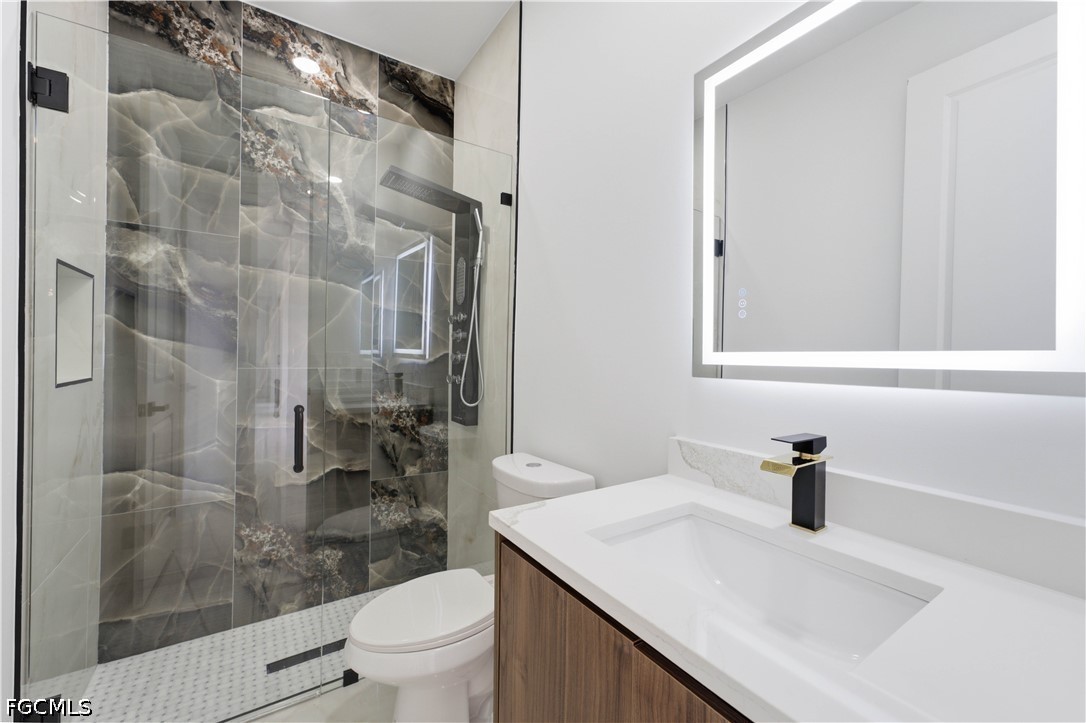 3 Bed SingleFamilyResidence for Sale in Lehigh Acres, FL — photo 21