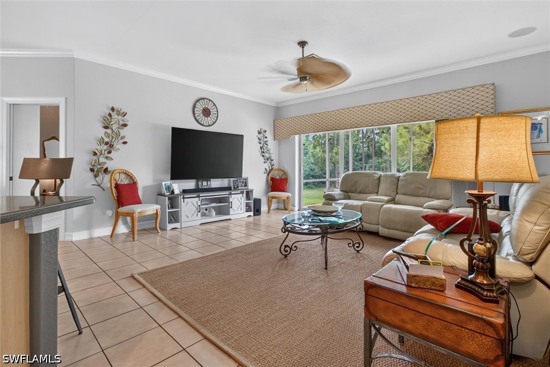 3 Bed SingleFamilyResidence for Sale in Naples, FL, $615,990 — photo 21