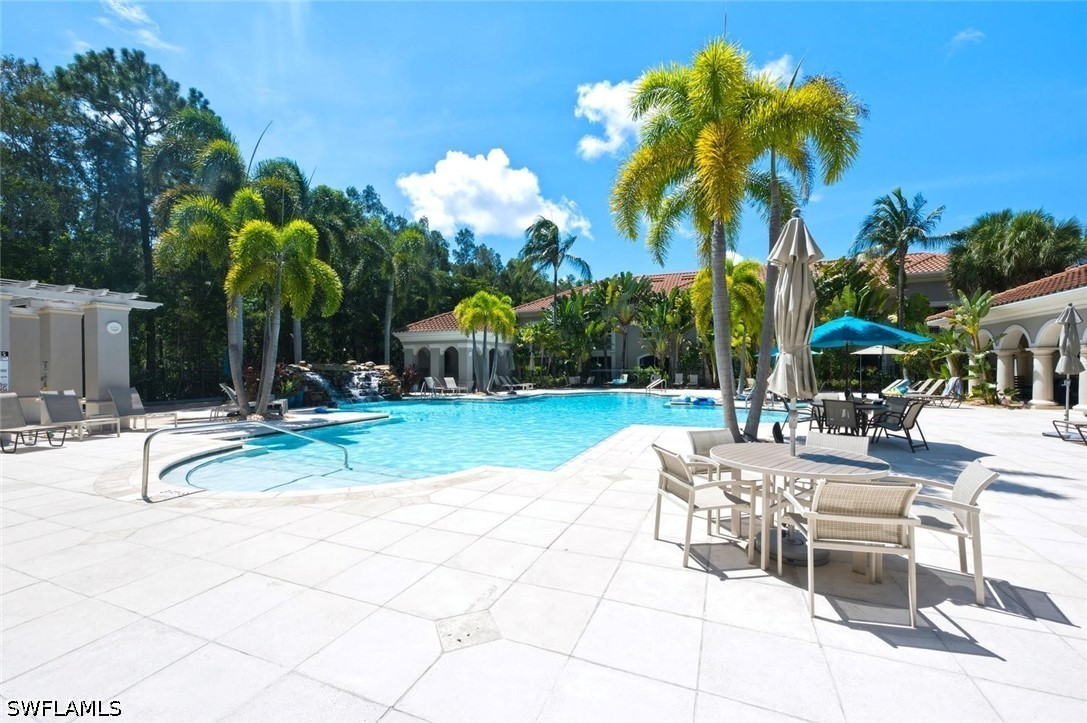 2 Bed Condominium for Sale in Estero, FL, $330,000 — photo 21