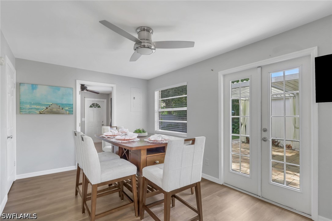 2 Bed SingleFamilyResidence for Sale in Naples, FL, $595,000 — photo 21
