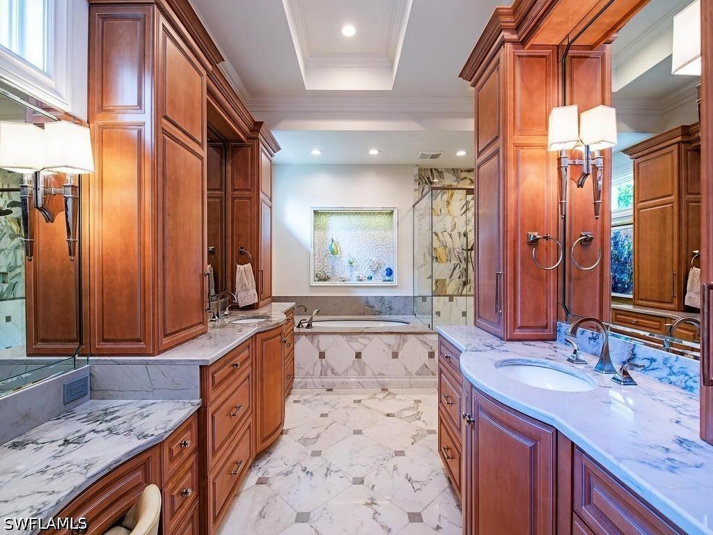 5 Bed Pool Home for Sale in Port Royal, FL, $16,900,000 — photo 21