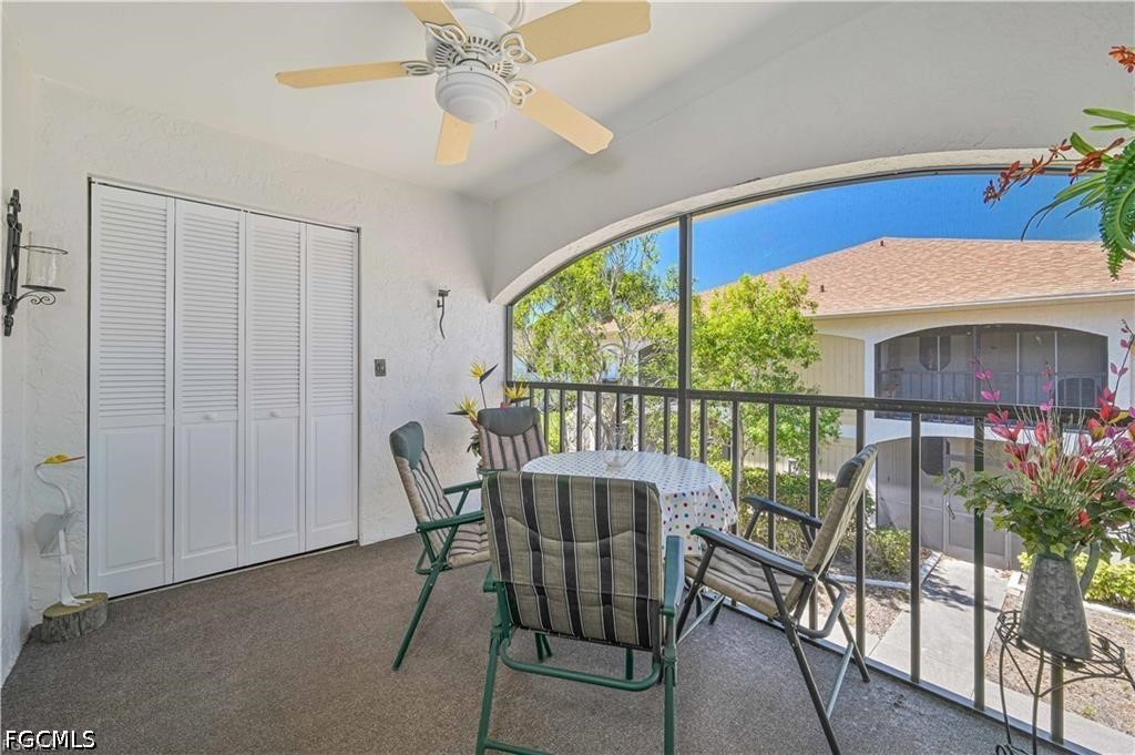 2 Bed Condominium for Sale in Fort Myers, FL, $167,500 — photo 21