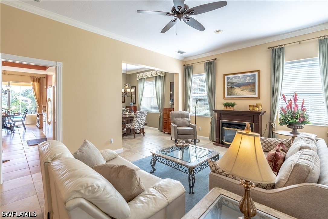 4 Bed Pool Home for Sale in Verona Walk, FL, $799,000 — photo 21