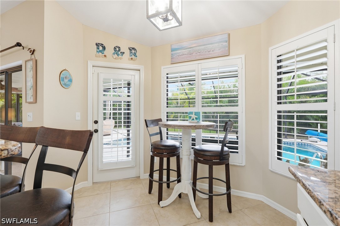 3 Bed Pool Home for Sale in Cape Coral, FL, $399,999 — photo 21