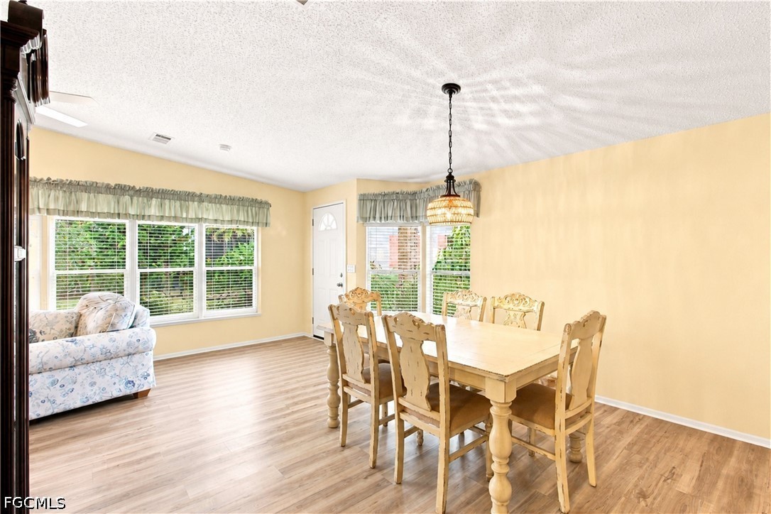 2 Bed Waterfront Home for Sale in North Fort Myers, FL — photo 21