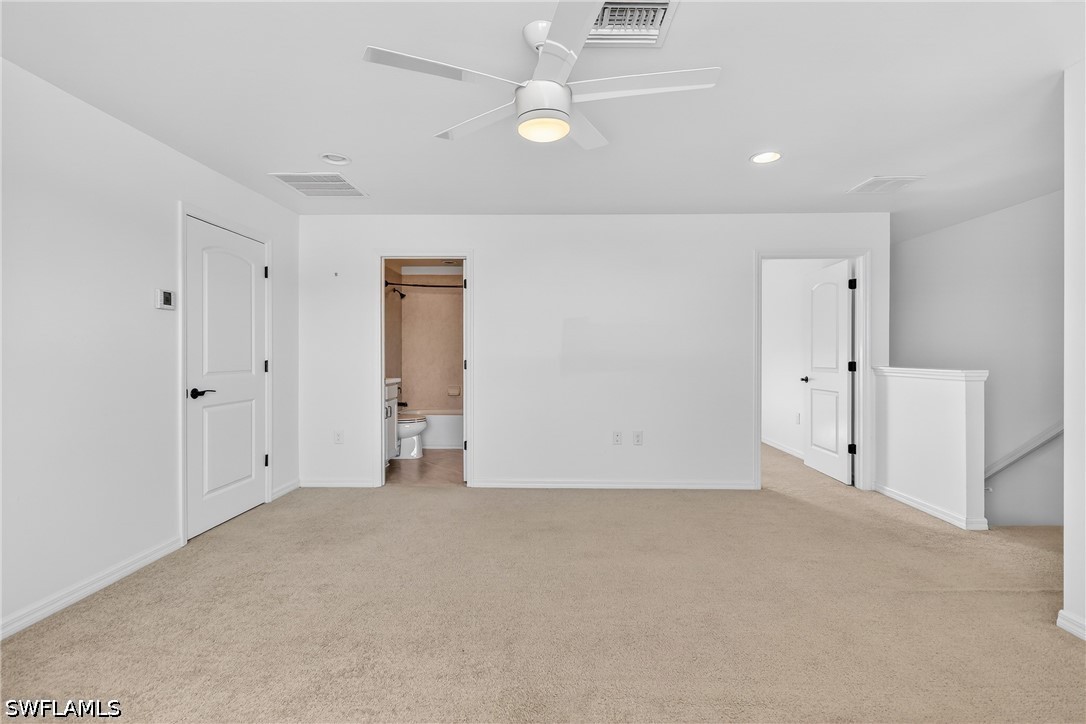 3 Bed Waterfront Home for Sale in Estero, FL, $585,000 — photo 21