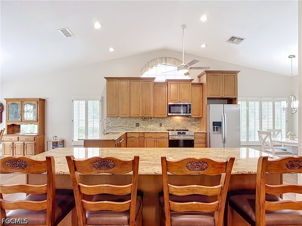 3 Bed SingleFamilyResidence for Sale in North Fort Myers, photo 21