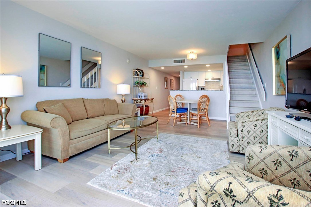 3 Bed Waterfront Home for Sale in Captiva, FL, $950,000 — photo 21