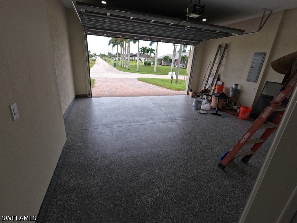 3 Bed Waterfront Home for Sale in Cape Coral, FL, $399,000 — photo 21