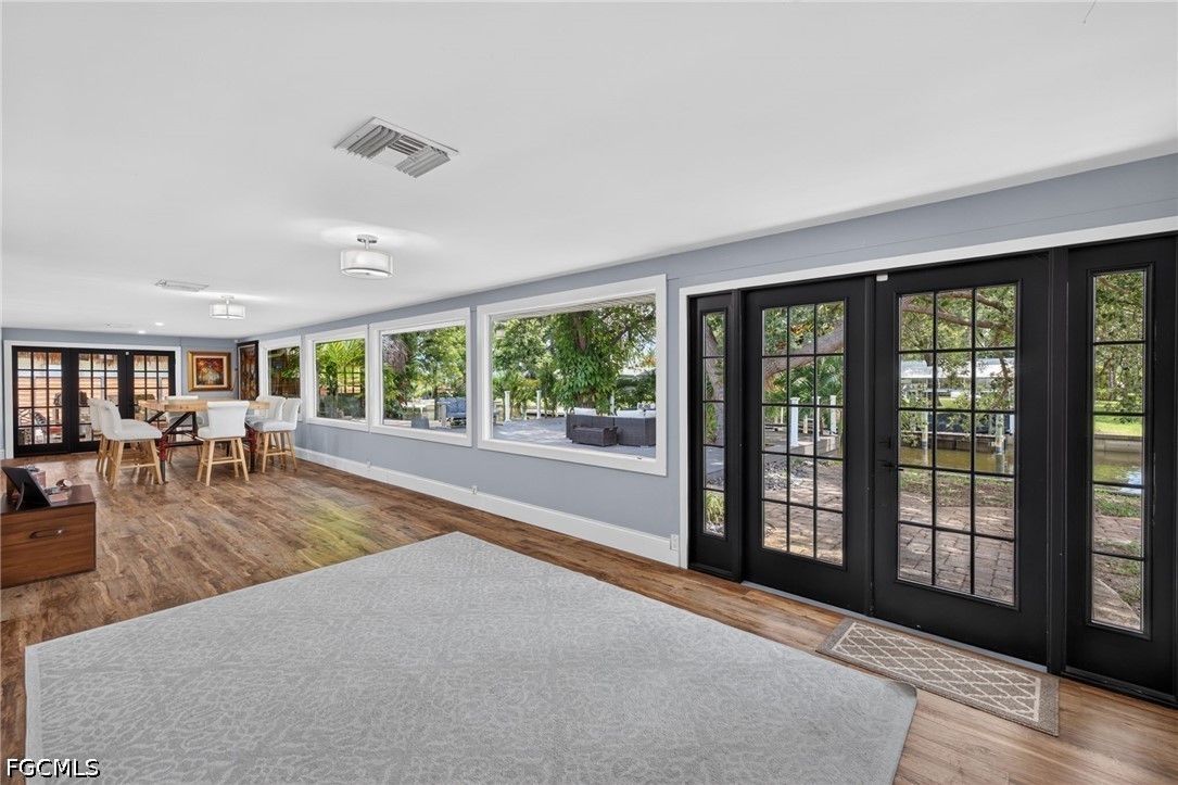 4 Bed Waterfront Home for Sale in Fort Myers, FL, $1,299,000 — photo 21