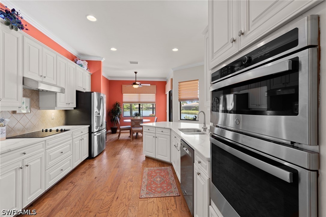 3 Bed Waterfront Home for Sale in Estero, FL, $669,000 — photo 21