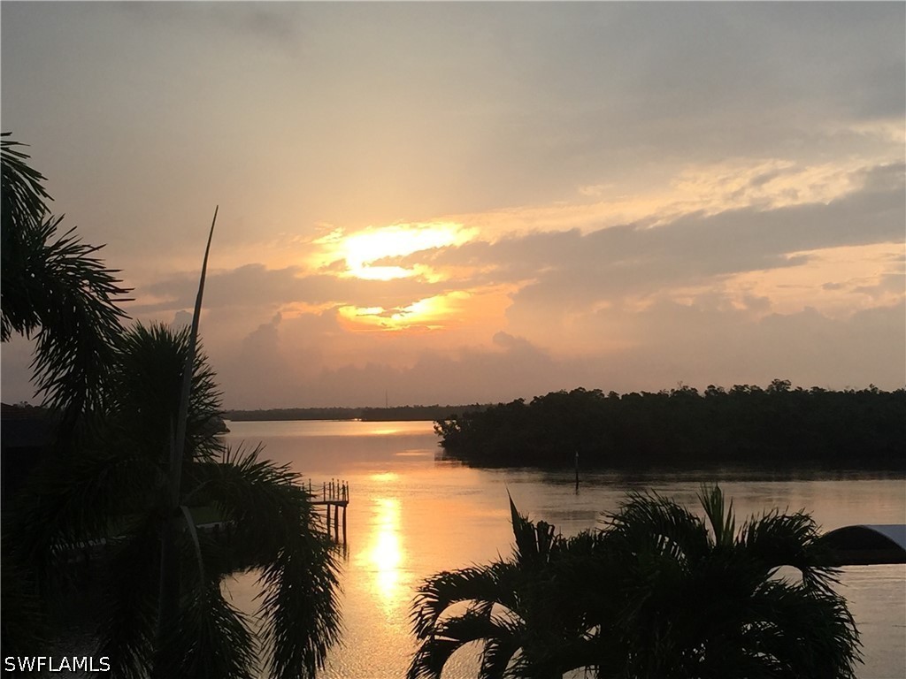 3 Bed Waterfront Home for Sale in Naples, FL, $2,149,000 — photo 21