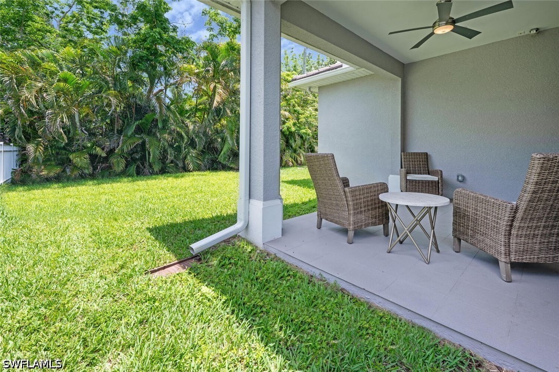 3 Bed SingleFamilyResidence for Sale in Naples, FL, $3,300 — photo 21