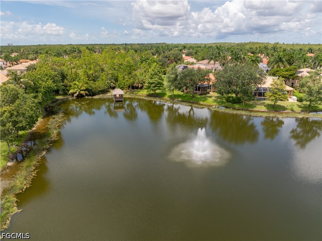 4 Bed Waterfront Home for Sale in Fort Myers, FL, $449,900 — photo 21