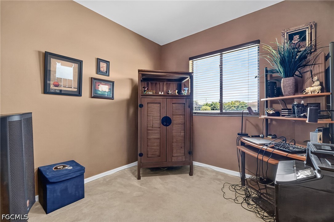 3 Bed Pool Home for Sale in Cape Coral, FL, $449,000 — photo 21