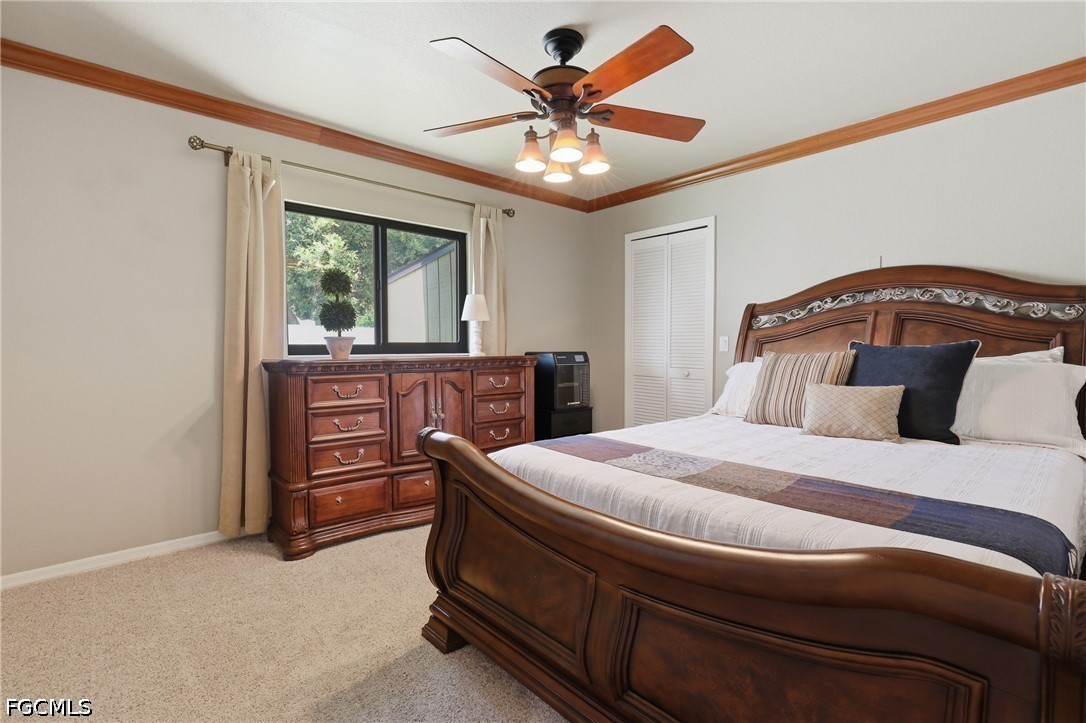 3 Bed Pool Home for Sale in Cape Coral, photo 21