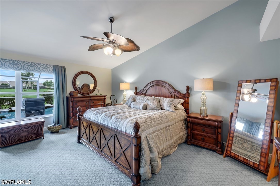 4 Bed Pool Home for Sale in Naples, FL, $899,000 — photo 21