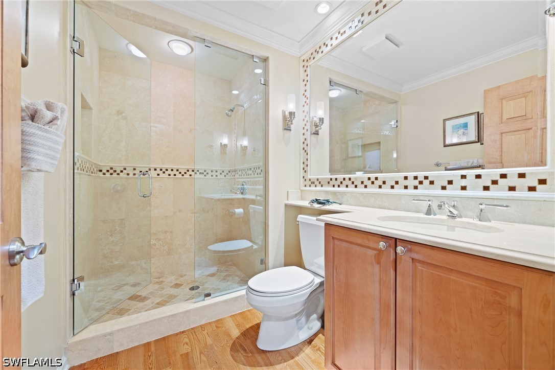 2 Bed Waterfront Home for Sale in Naples, FL, $25,000 — photo 21