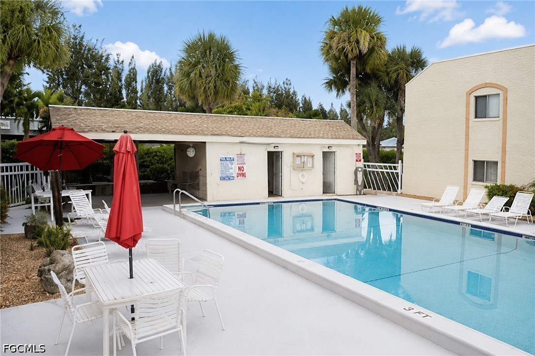 2 Bed Condominium for Sale in Casa Bella Condo, FL, $1,650 — photo 21