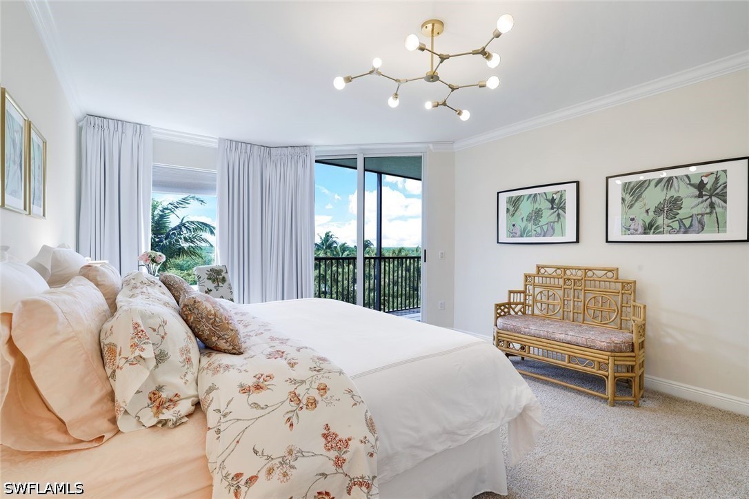 4 Bed Condominium for Sale in Lesina, FL, $550,000 — photo 21