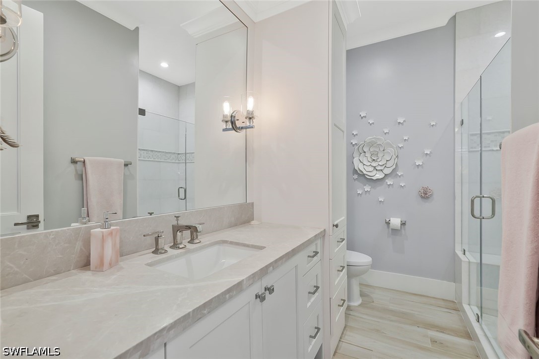 5 Bed Pool Home for Sale in Tigertail, FL, $4,250,000 — photo 21