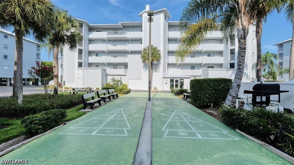 2 Bed Waterfront Home for Sale in Fort Myers Beach, FL — photo 21