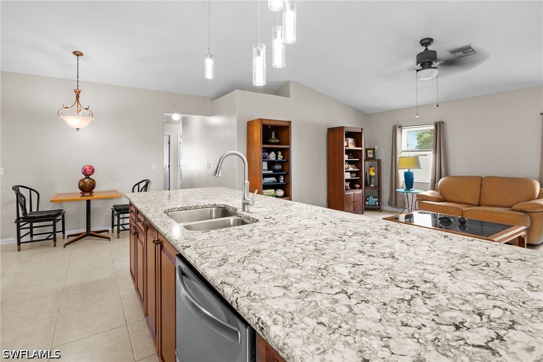 4 Bed Pool Home for Sale in Cape Coral, FL, $400,000 — photo 21
