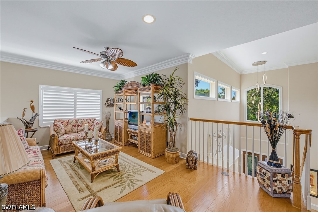 3 Bed Pool Home for Sale in Troon Lakes, FL, $1,750,000 — photo 21