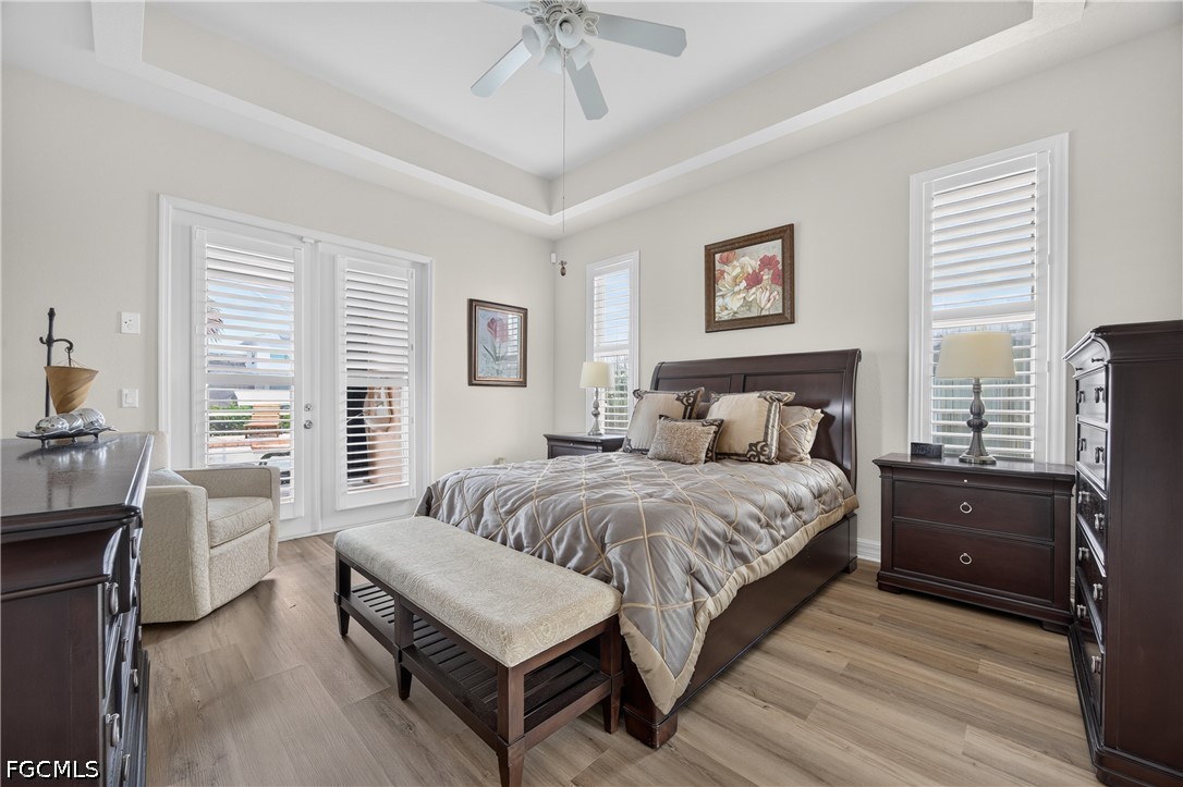 3 Bed Pool Home for Sale in Cape Coral, FL, $649,000 — photo 21
